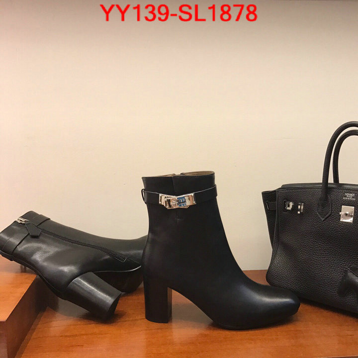 Women Shoes-Hermes,designer high replica , ID: SL1878,$: 139USD