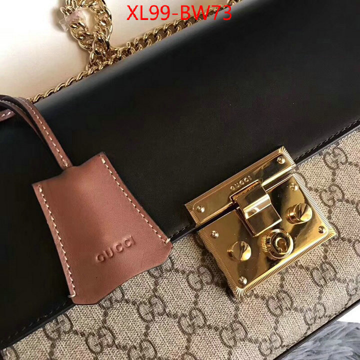 Gucci Bags(4A)-Padlock-,designer 1:1 replica ,ID: BW73,$: 99USD