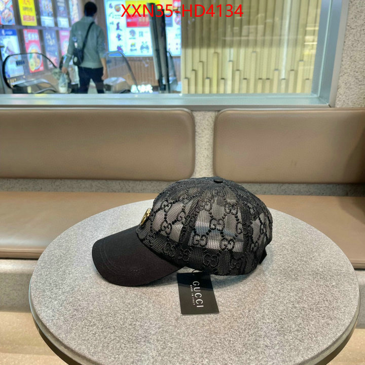 Cap (Hat)-Gucci,for sale cheap now , ID: HD4134,$: 35USD