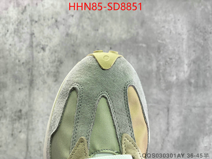 Men Shoes-New Balance,replica 1:1 high quality , ID: SD8851,$: 85USD