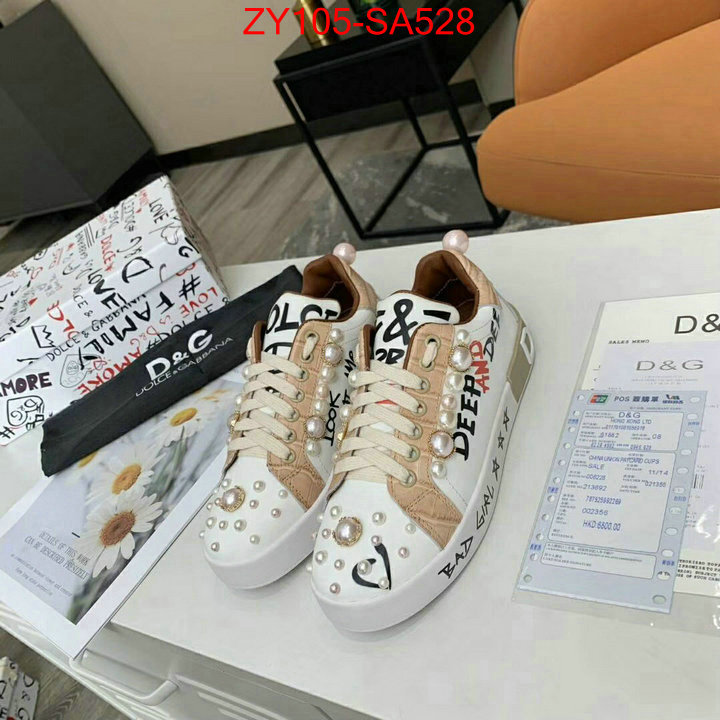 Women Shoes-DG,find replica , ID:SA528,$:105USD