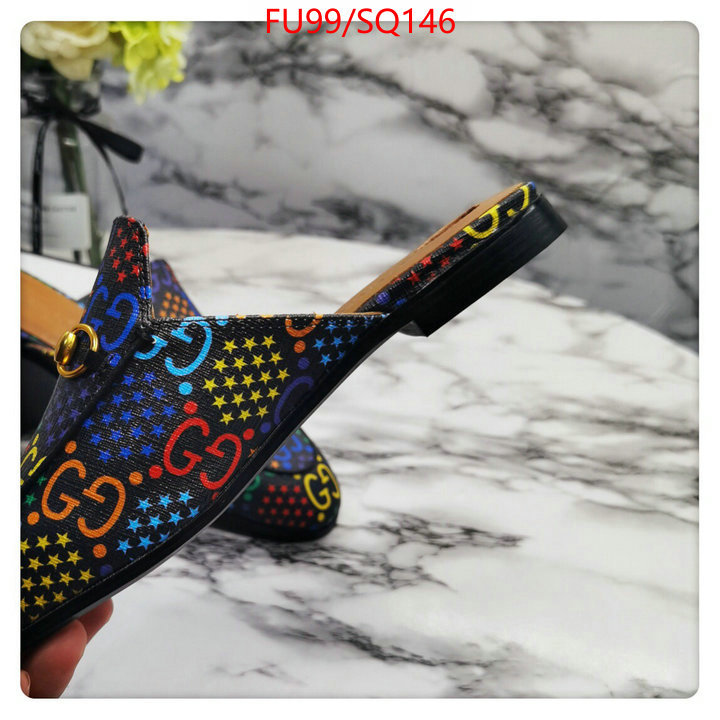 Women Shoes-Gucci,aaaaa+ class replica , ID: SQ146,$: 99USD