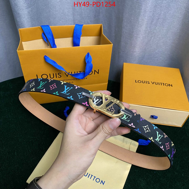 Belts-LV,best replica , ID: PD1254,$: 49USD