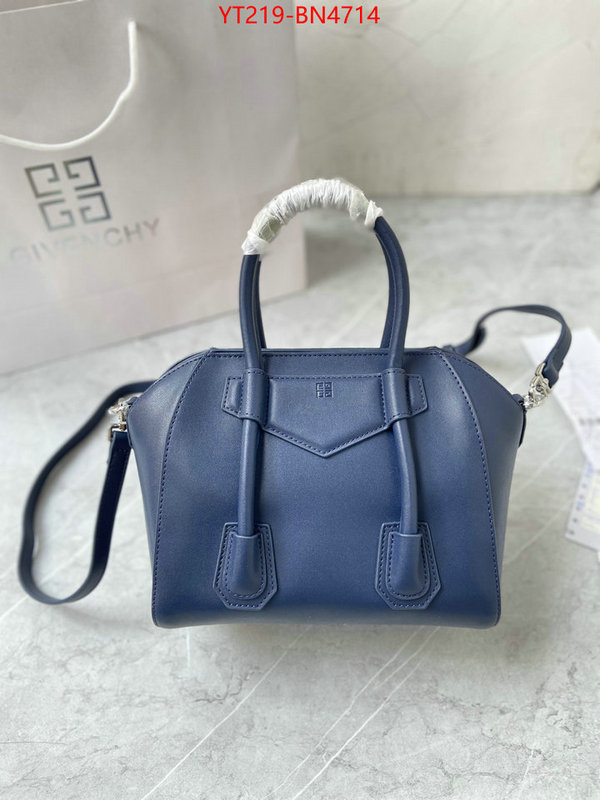 Givenchy Bags (TOP)-Handbag-,ID: BN4714,$: 219USD