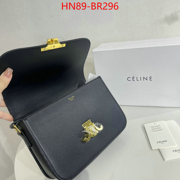 CELINE Bags(4A)-Triomphe Series,where to buy replicas ,ID: BR296,