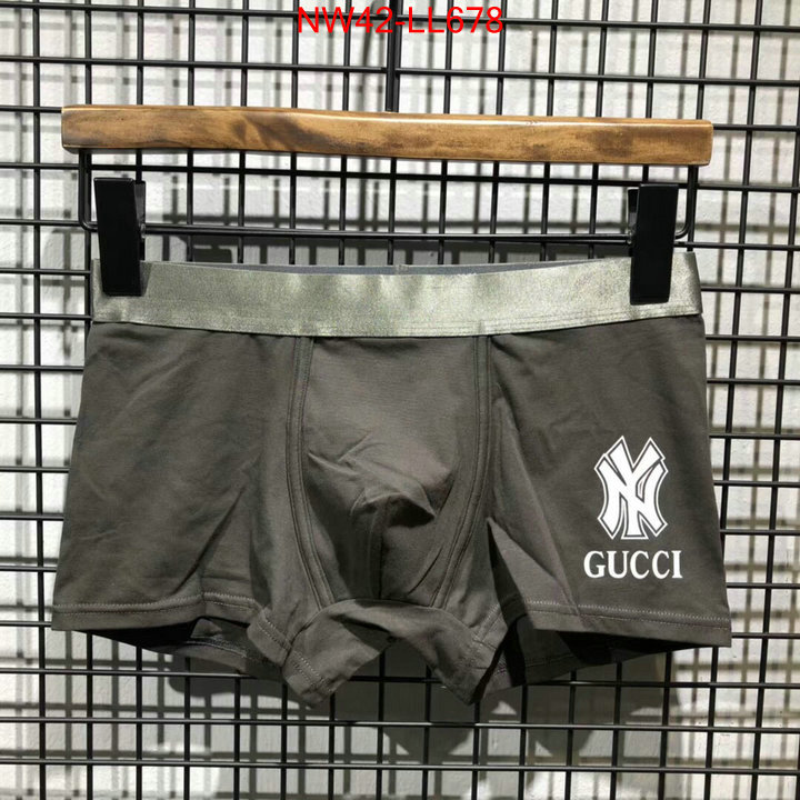 Panties-Gucci,flawless , ID: LL678,$:42USD