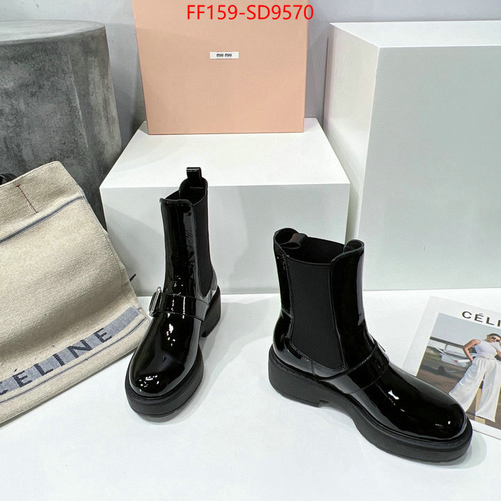 Women Shoes-Miu Miu,buy cheap replica , ID: SD9570,$: 159USD