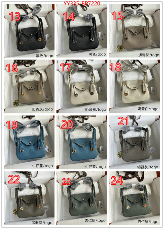 Hermes Bags(TOP)-Lindy-,best quality replica ,ID: BP7220,$: 335USD