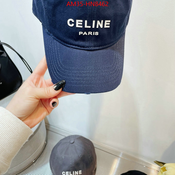 Cap (Hat)-Celine,fake aaaaa , ID: HN8462,$: 35USD