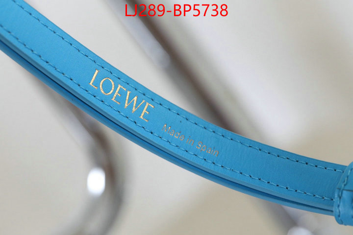 Loewe Bags(TOP)-Diagonal-,good ,ID: BP5738,$: 289USD