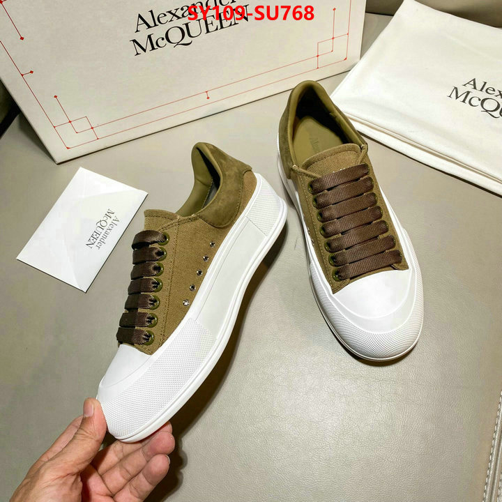 Women Shoes-Alexander McQueen,from china , ID: SU768,$: 119USD