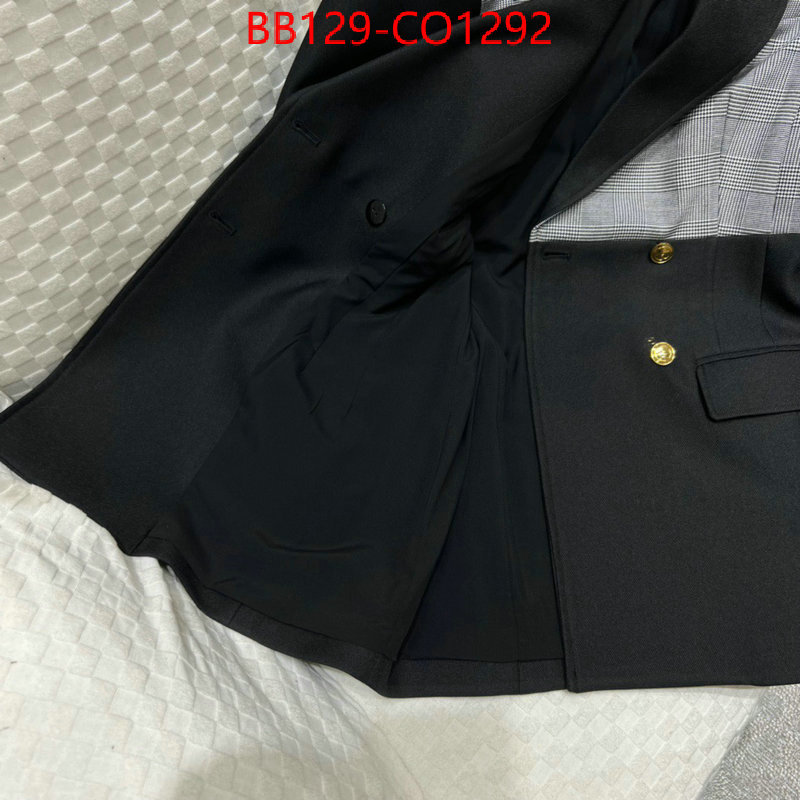 Clothing-Other,aaaaa+ class replica , ID: CO1292,$: 129USD