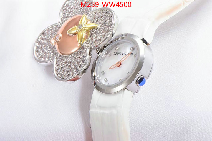 Watch(TOP)-LV,1:1 clone , ID: WW4500,$: 259USD