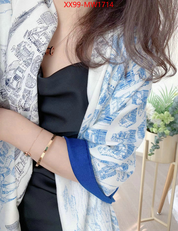 Scarf-Hermes,the best , ID: MW1714,$: 99USD