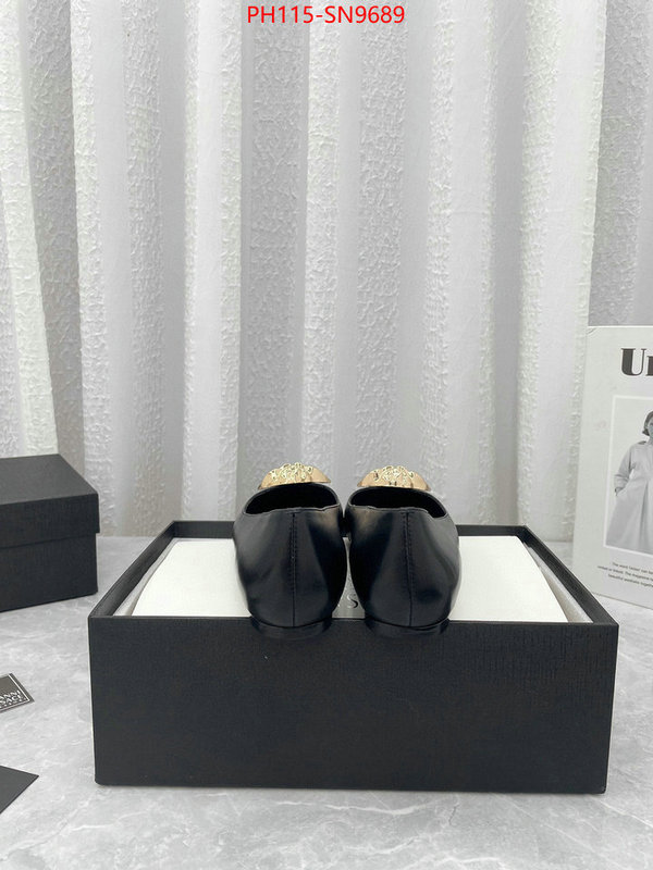 Women Shoes-Versace,best knockoff , ID: SN9689,$: 115USD