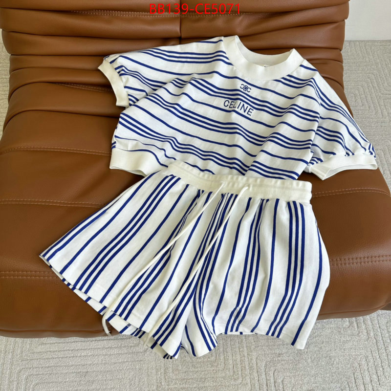 Clothing-Celine,1:1 , ID: CE5071,$: 139USD