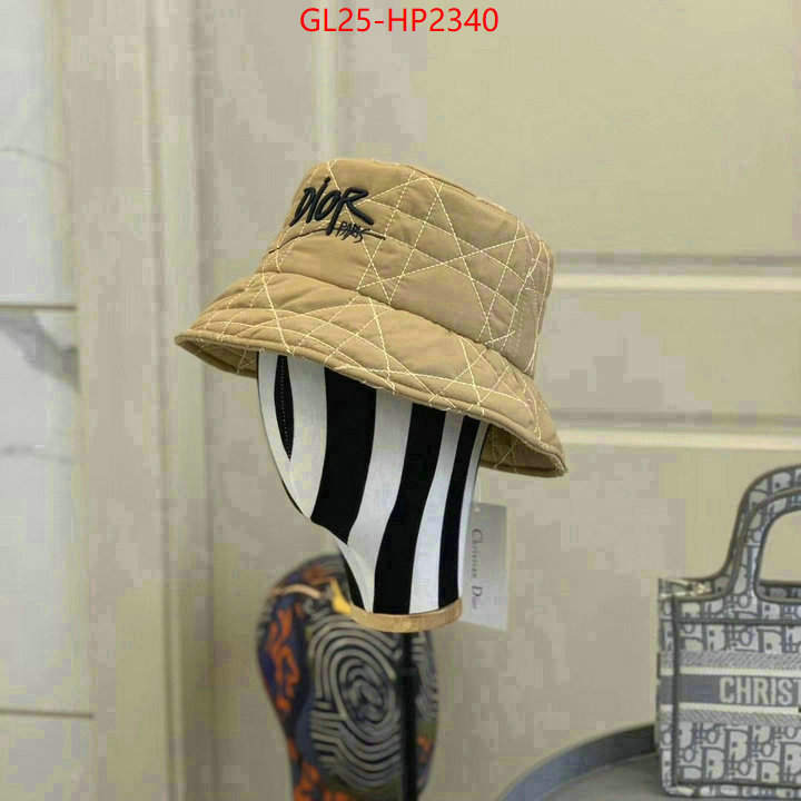 Cap (Hat)-Dior,is it illegal to buy dupe , ID: HP2340,$: 25USD