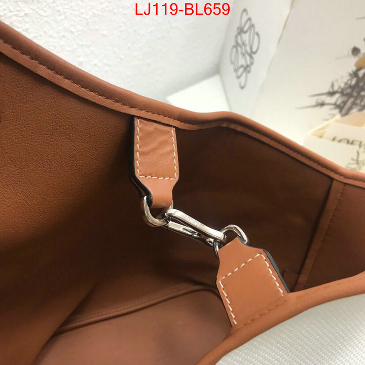 Loewe Bags(TOP)-Diagonal-,7 star quality designer replica ,ID: BL659,$:119USD