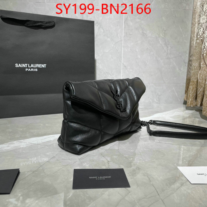 YSL Bag(TOP)-LouLou Series,ID: BN2166,$: 199USD