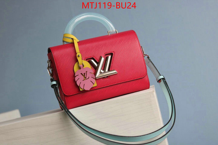 LV Bags(4A)-Pochette MTis Bag-Twist-,ID: BU24,$: 119USD