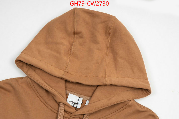 Clothing-Burberry,designer fake , ID: CW2730,$: 79USD