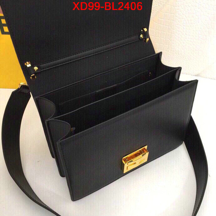 Fendi Bags(4A)-Diagonal-,buy top high quality replica ,ID: BL2406,$: 99USD