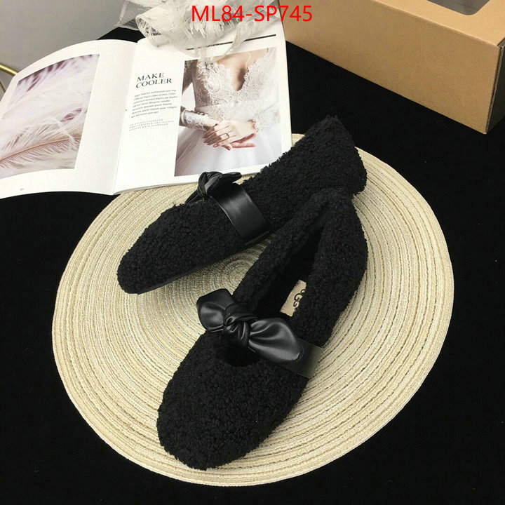 Women Shoes-UGG,aaaaa quality replica , ID:SP745,$:84USD