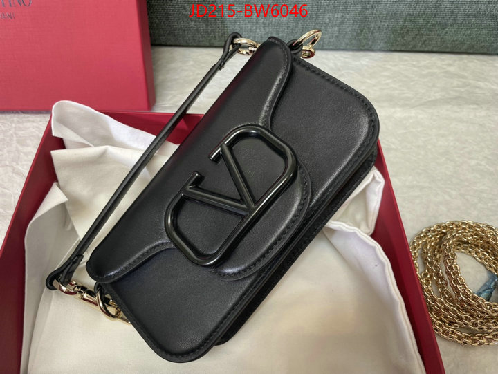 Valentino Bags (TOP)-Diagonal-,online china ,ID: BW6046,$: 215USD