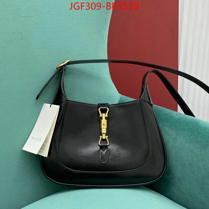 Gucci Bags(TOP)-Jackie Series-,2023 aaaaa replica 1st copy ,ID: BP3539,$: 309USD