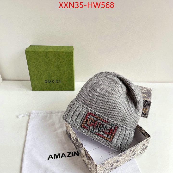 Cap (Hat)-Gucci,buy cheap , ID: HW568,$: 35USD