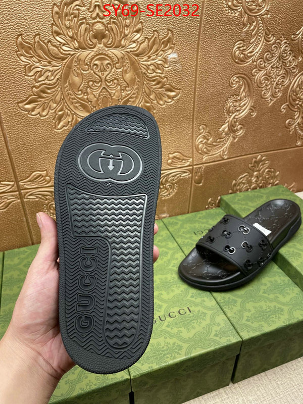 Men Shoes-Gucci,top designer replica , ID: SE2032,$: 69USD