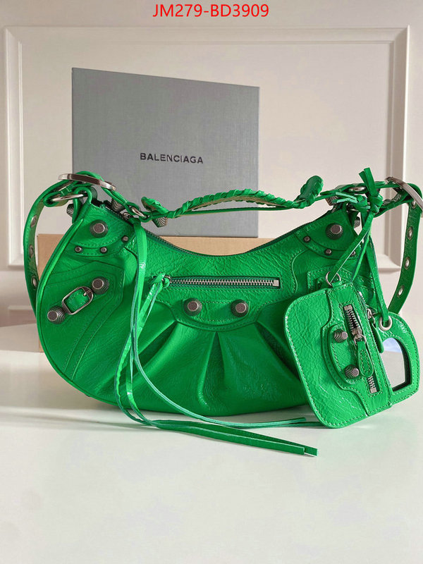 Balenciaga Bags(TOP)-Le Cagole-,buy online ,ID: BD3909,$: 279USD