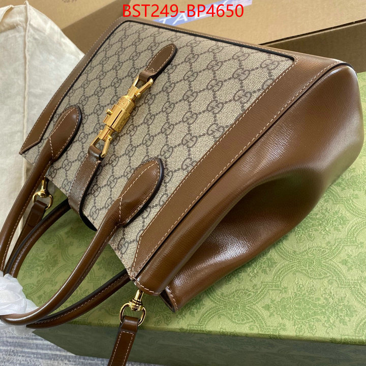 Gucci Bags(TOP)-Handbag-,ID: BP4650,$: 249USD