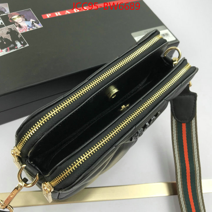 Prada Bags(4A)-Diagonal-,where to find the best replicas ,ID: BW6689,$: 95USD