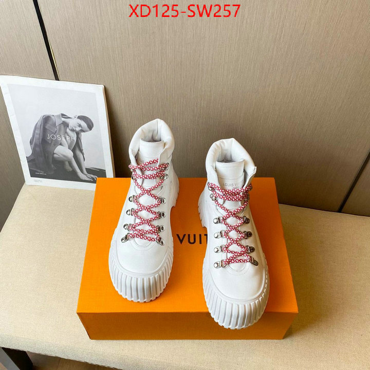 Women Shoes-LV,flawless , ID: SW257,$: 125USD