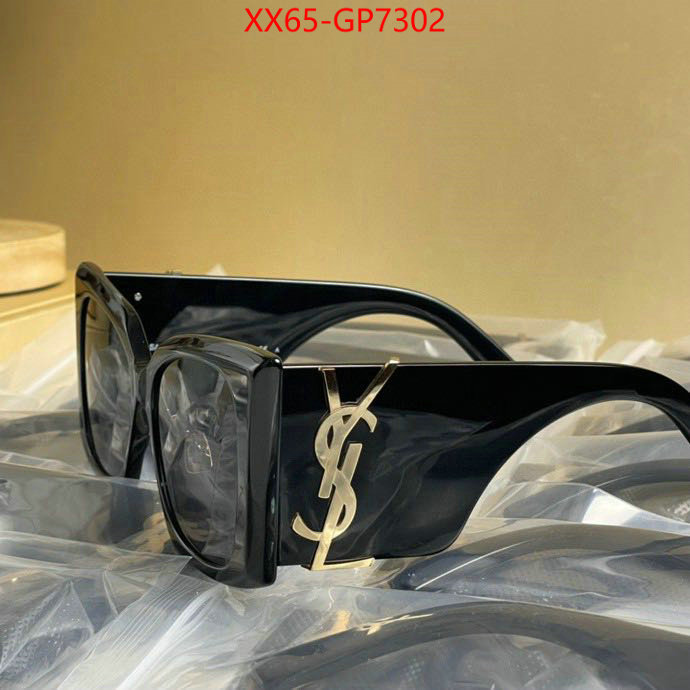 Glasses-YSL,high quality , ID: GP7302,$: 65USD