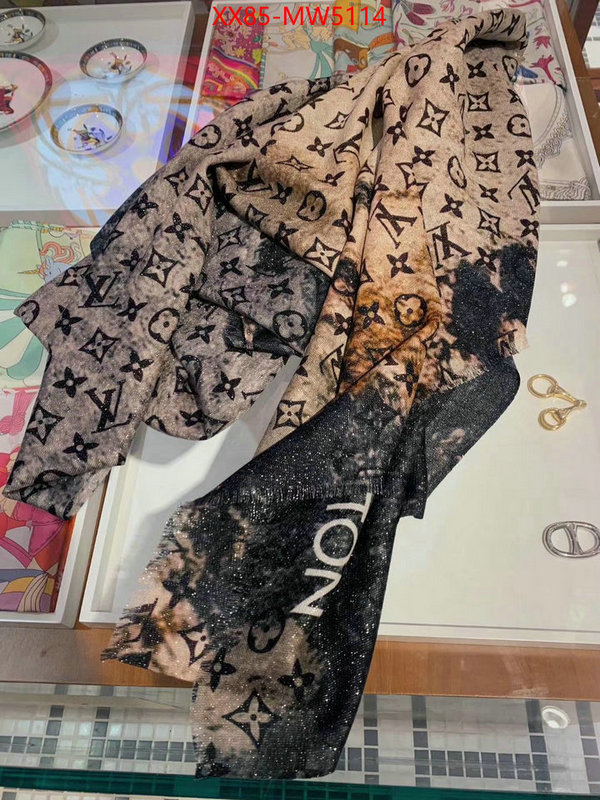 Scarf-LV,only sell high quality , ID: MW5114,$: 85USD