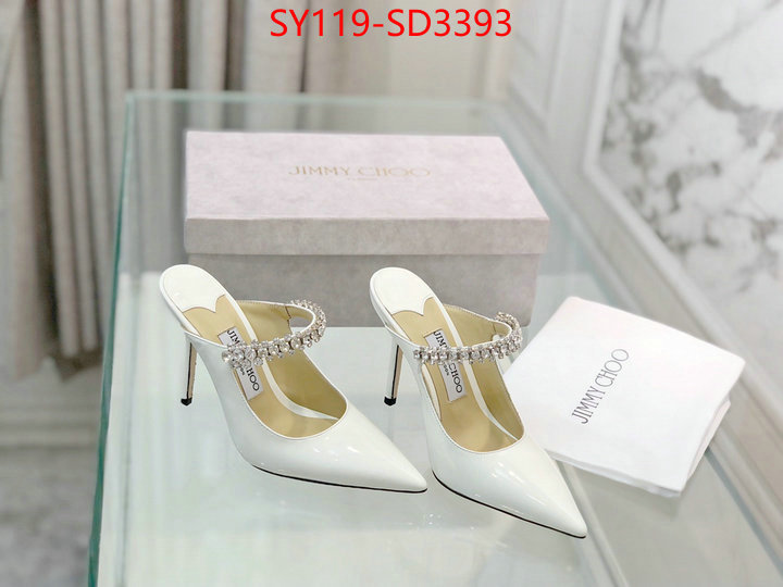 Women Shoes-Jimmy Choo,buy high-quality fake , ID: SD3393,$: 119USD