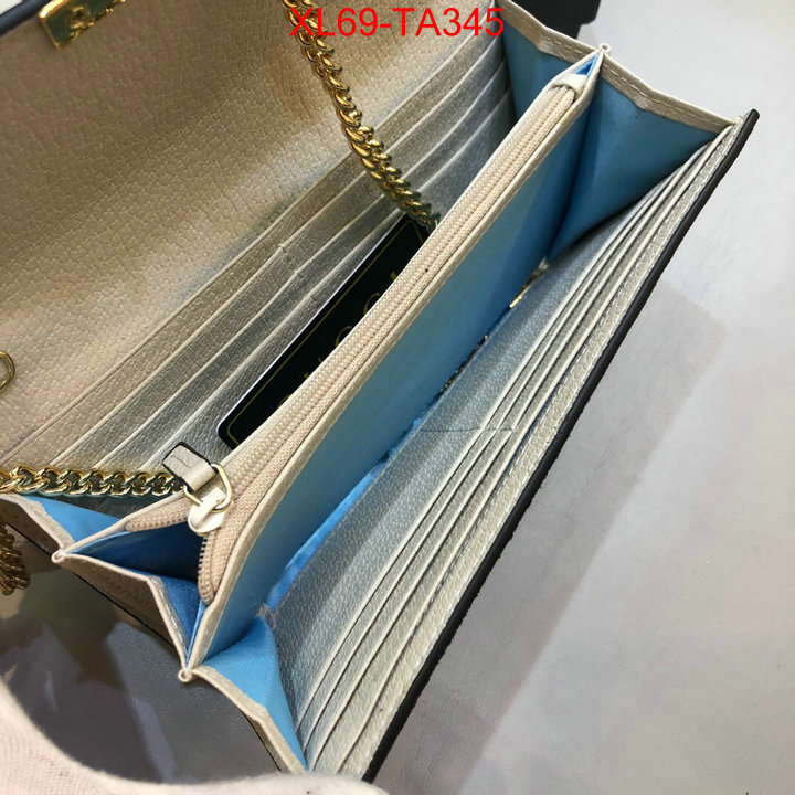 Gucci Bags(4A)-Wallet-,ID:TA345,$: 69USD