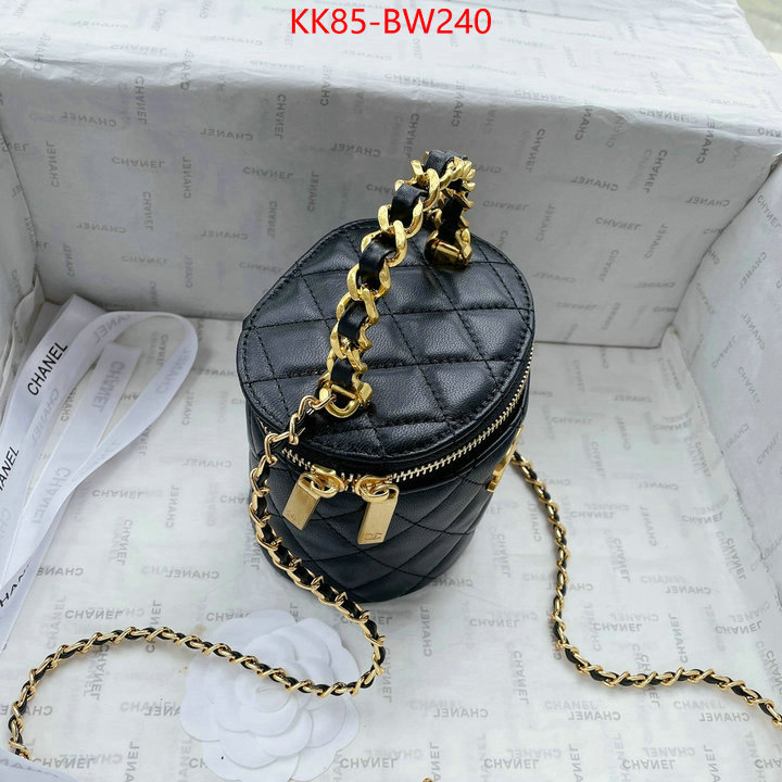 Chanel Bags(4A)-Vanity,ID: BW240,$: 85USD