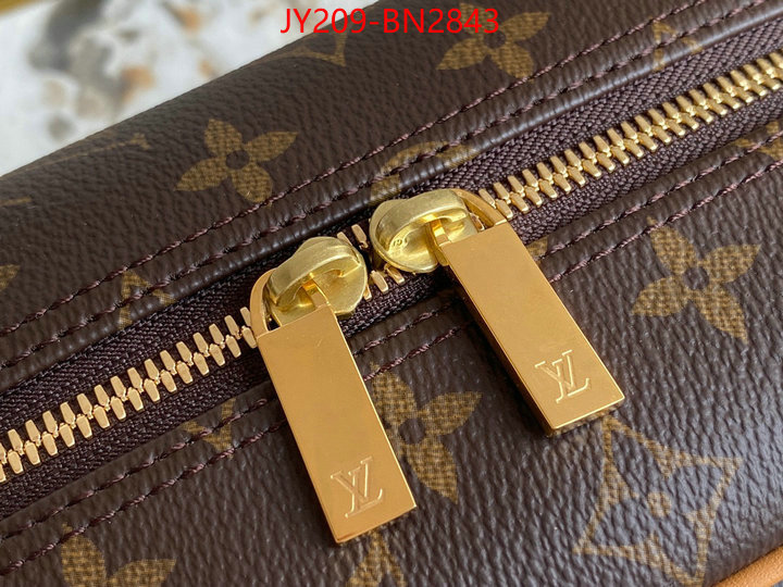 LV Bags(TOP)-Handbag Collection-,ID: BN2843,$: 209USD