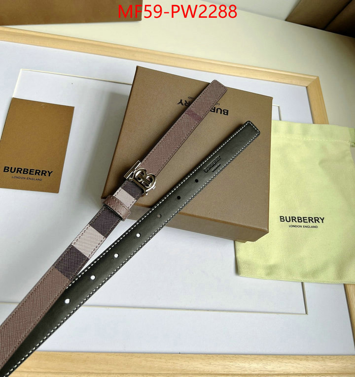 Belts-Burberry,what best designer replicas , ID: PW2288,$: 59USD
