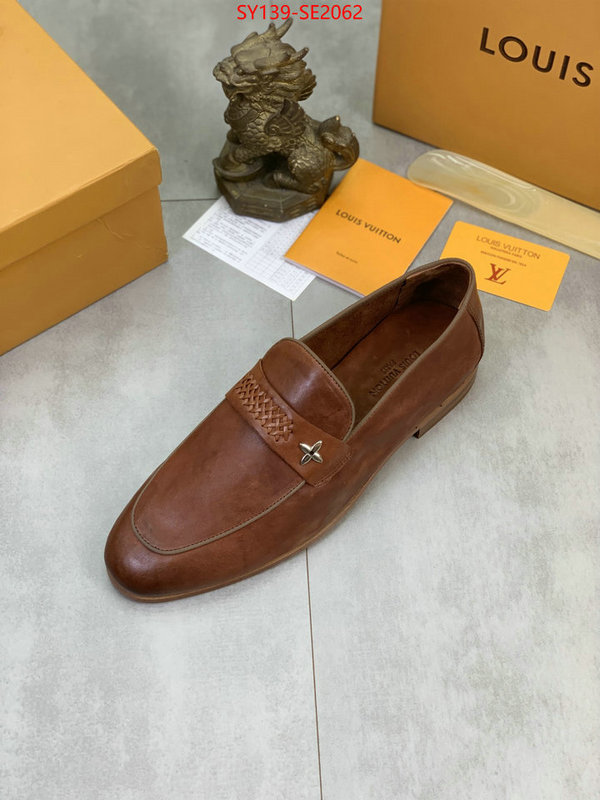 Men Shoes-LV,shop , ID: SE2062,$: 139USD