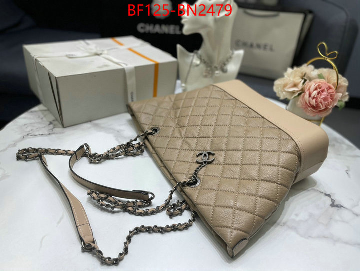 Chanel Bags(4A)-Handbag-,ID: BN2479,$: 125USD