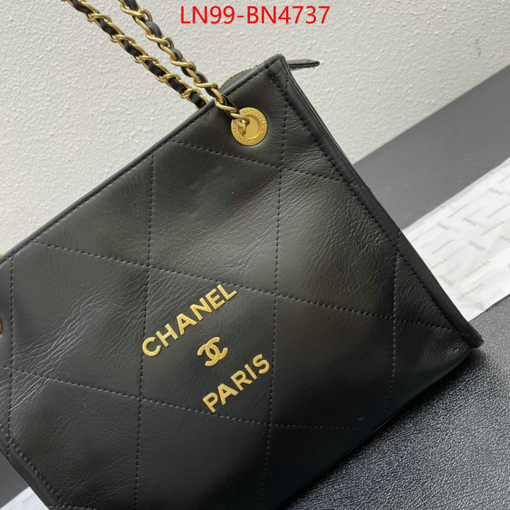 Chanel Bags(4A)-Handbag-,ID: BN4737,$: 99USD