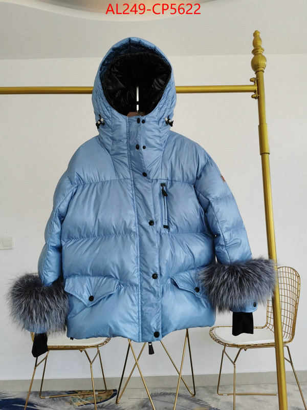 Down jacket Women-Moncler,buy online , ID: CP5622,