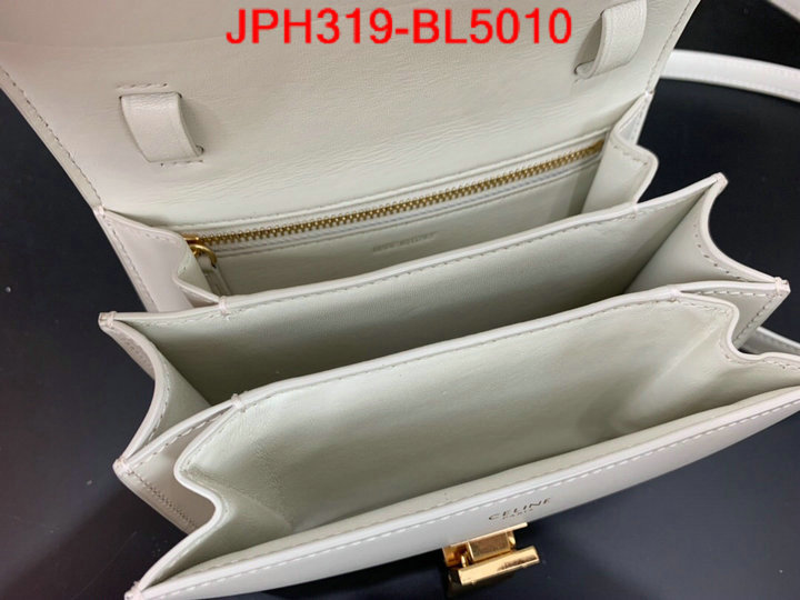 CELINE Bags(TOP)-Classic Series,what best designer replicas ,ID:BL5010,$: 319USD