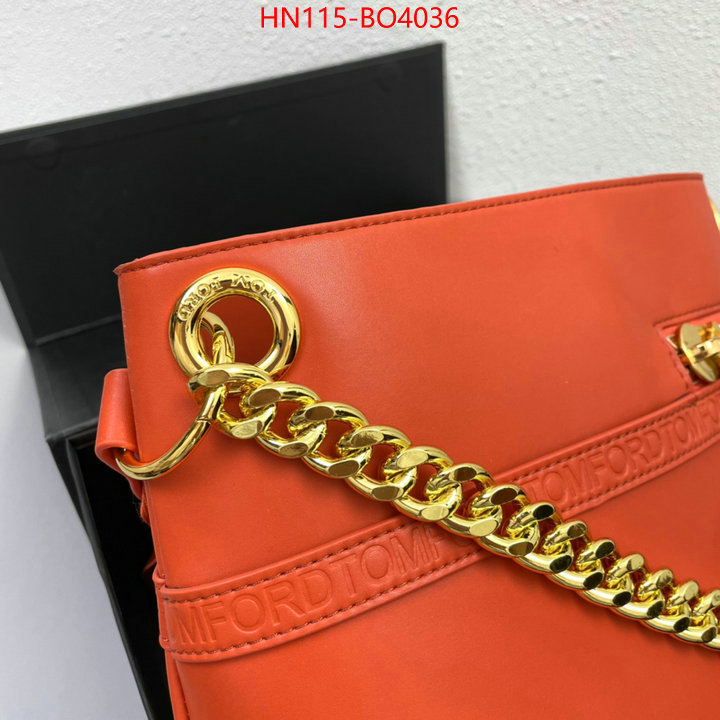 Tom Ford Bags(4A)-Handbag-,2023 replica wholesale cheap sales online ,ID: BO4036,$: 115USD