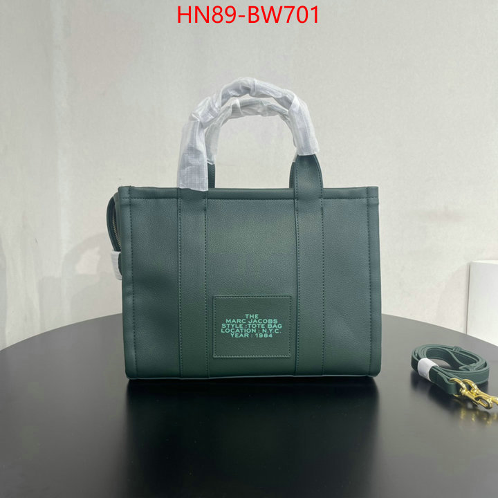 Marc Jacobs Bags(4A)-Handbag-,ID: BW701,