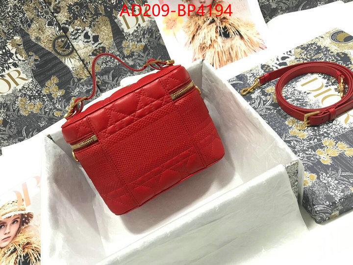 Dior Bags(TOP)-Other Style-,ID: BP4194,$: 209USD